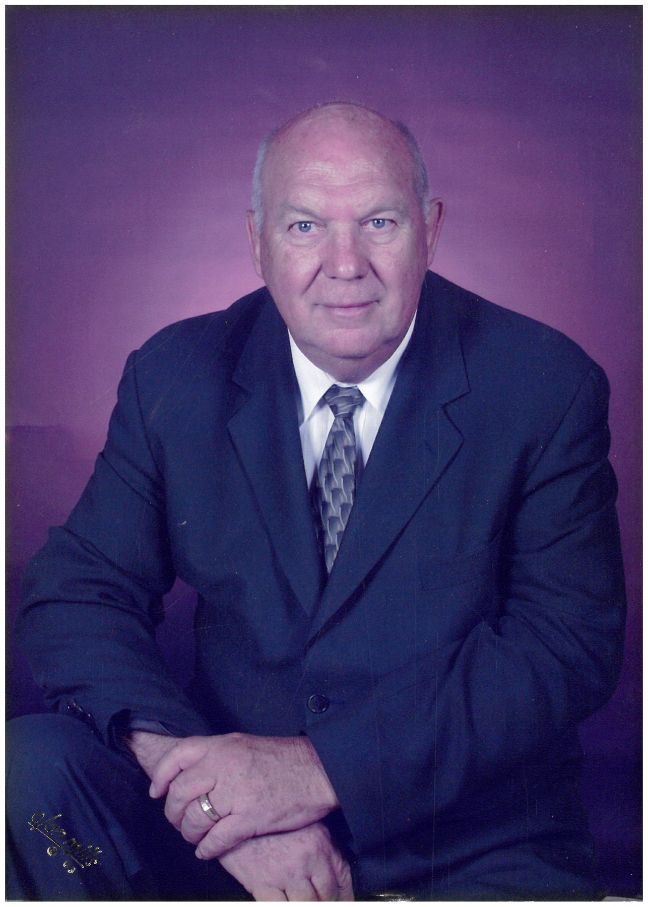 Obituary of Eugene "Gene" Rolfes