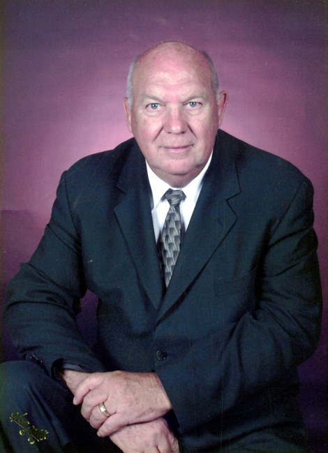 Obituary of Eugene "Gene" Rolfes