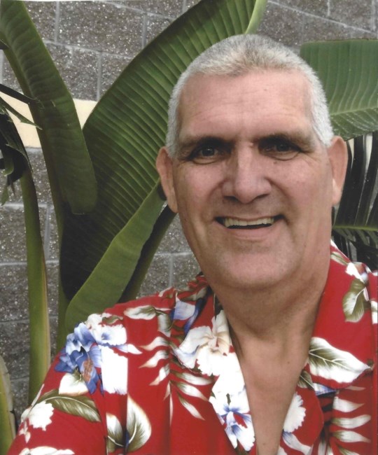 Obituary of Kenneth Lee Westveld