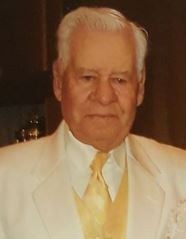 Obituary of Manuel Flores Nevarez