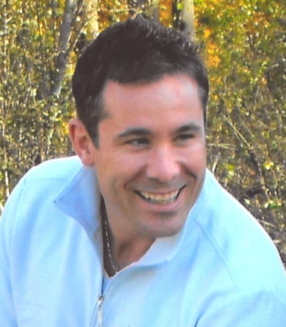 Obituary of Mark David Taylor