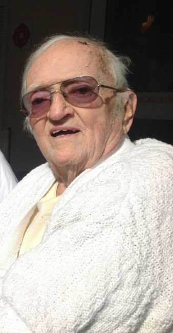 Obituary of John Joseph Stark