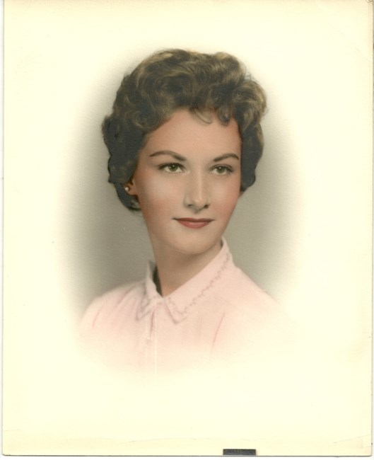 Obituary of Elizabeth M. Gluck
