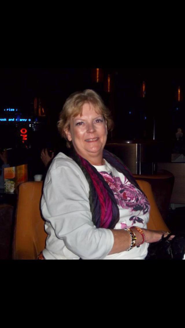 Obituary of Tamela Joyce Bissonnette