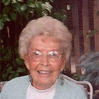 Obituary of Marjorie L. Allen