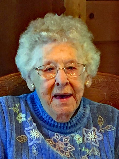 Obituary of Uretha "Toots" Eunice Poe