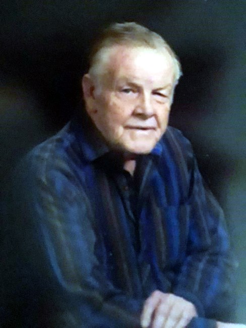 Obituary of George Homer Bartley Jr.
