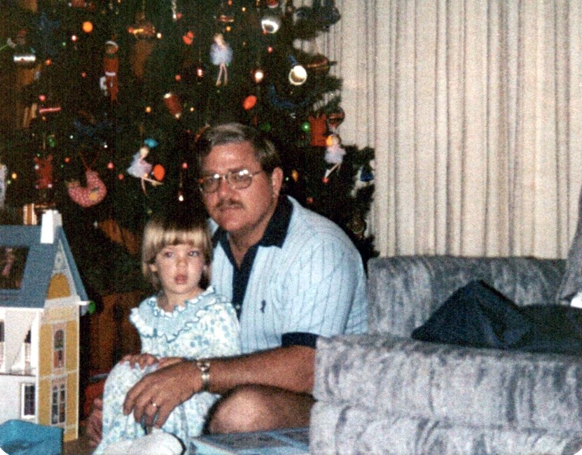 Thomas Deloach Obituary Winter Garden Fl