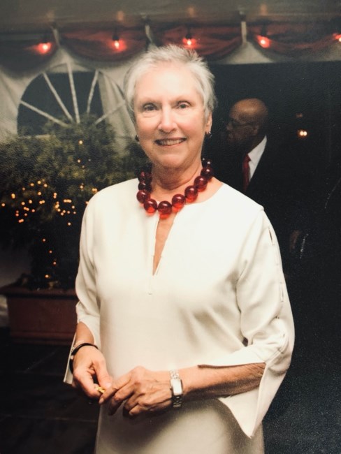 Obituary of Barbara Cannon Kretzer