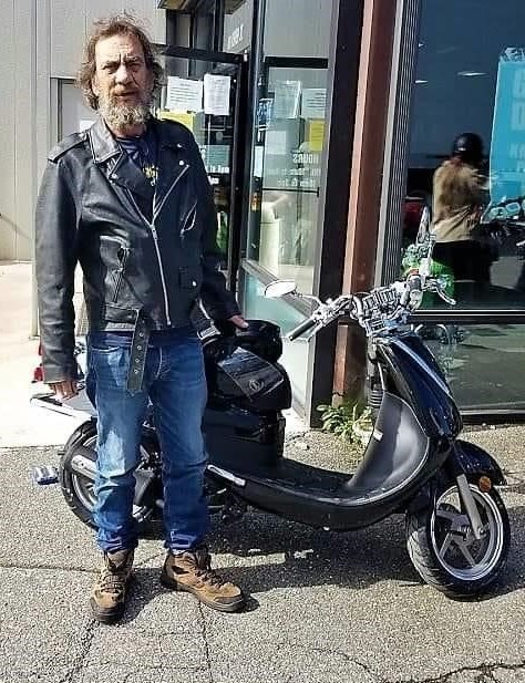 Obituary of James "Jim" Curtis Burrows