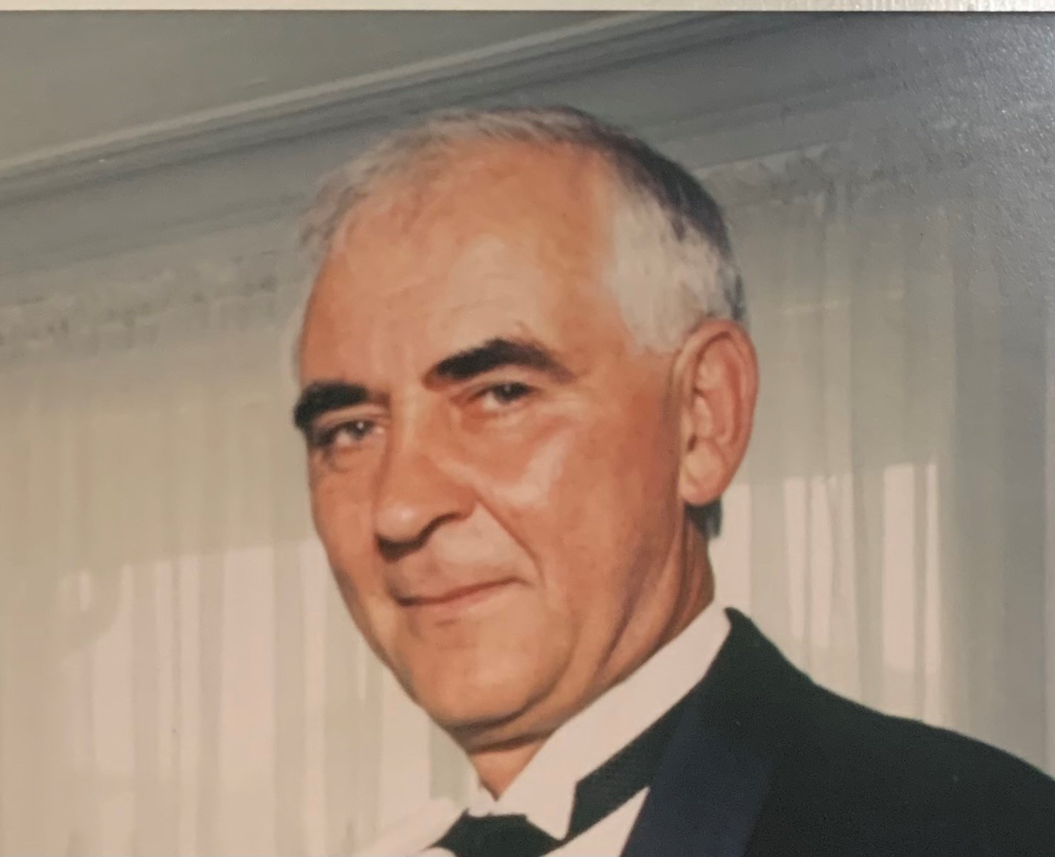 Obituary of Konstantinos Tsanis