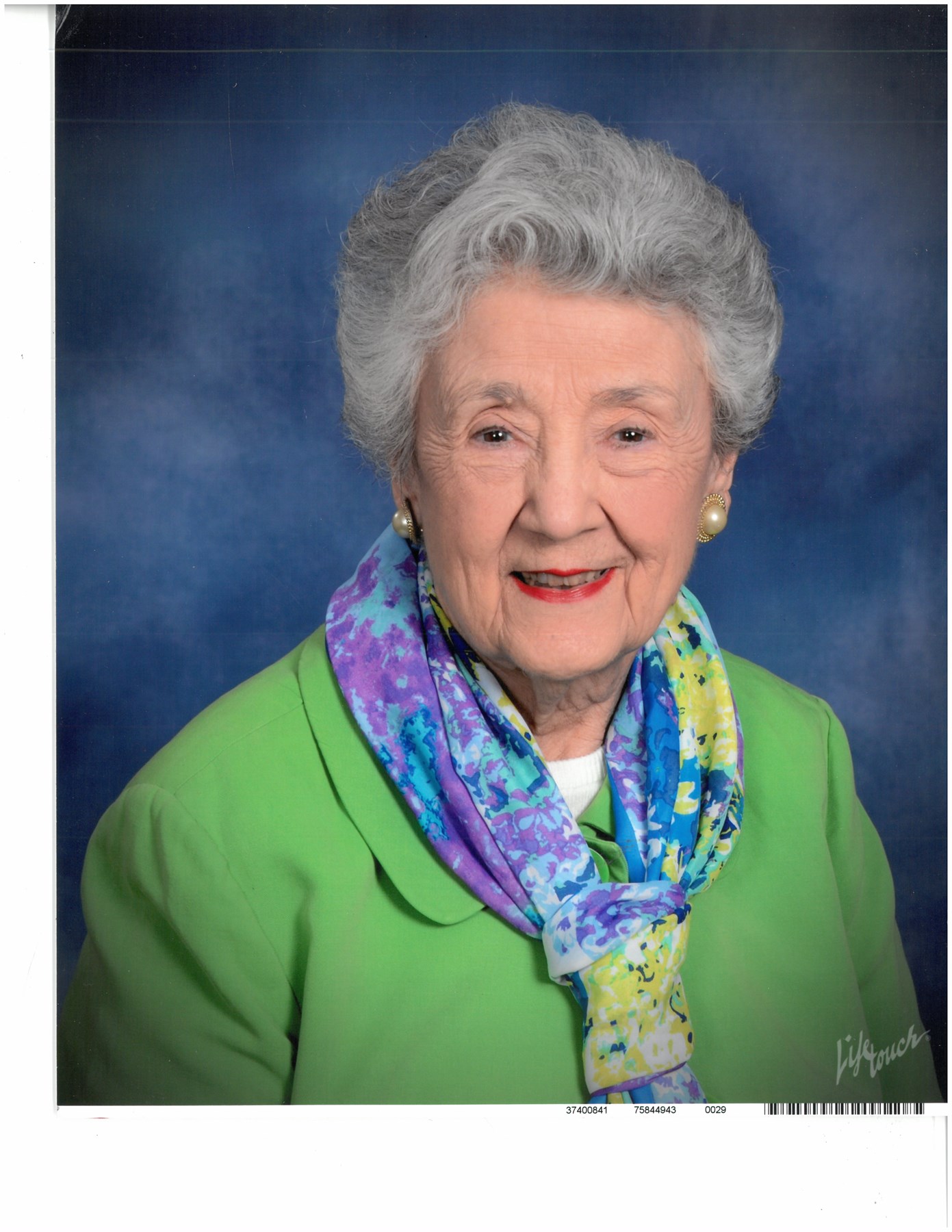 Obituary of Katie Dale Bennett Pedrick