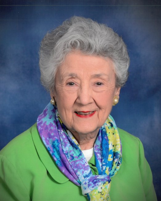 Obituary of Katie Dale Bennett Pedrick