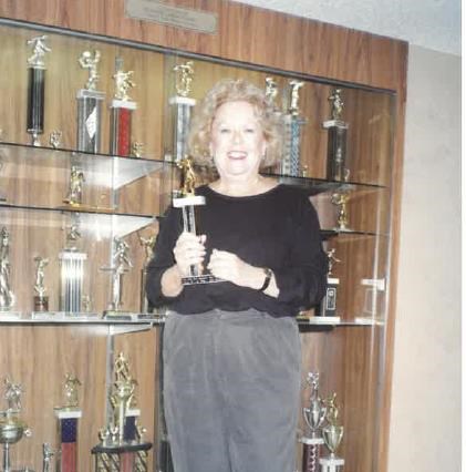 Obituary of Marilyn Koltun