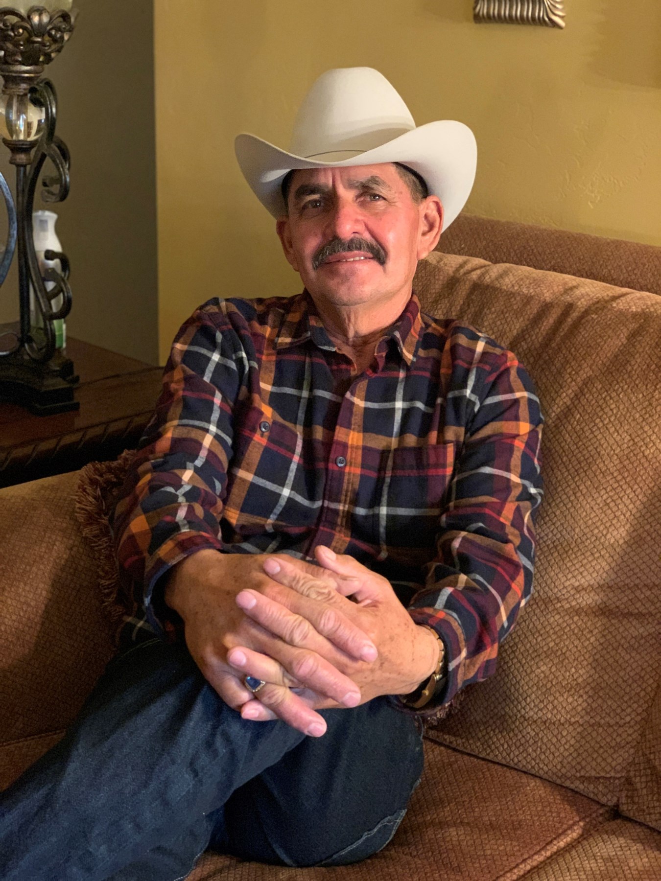 Obituary of Guadalupe Duarte