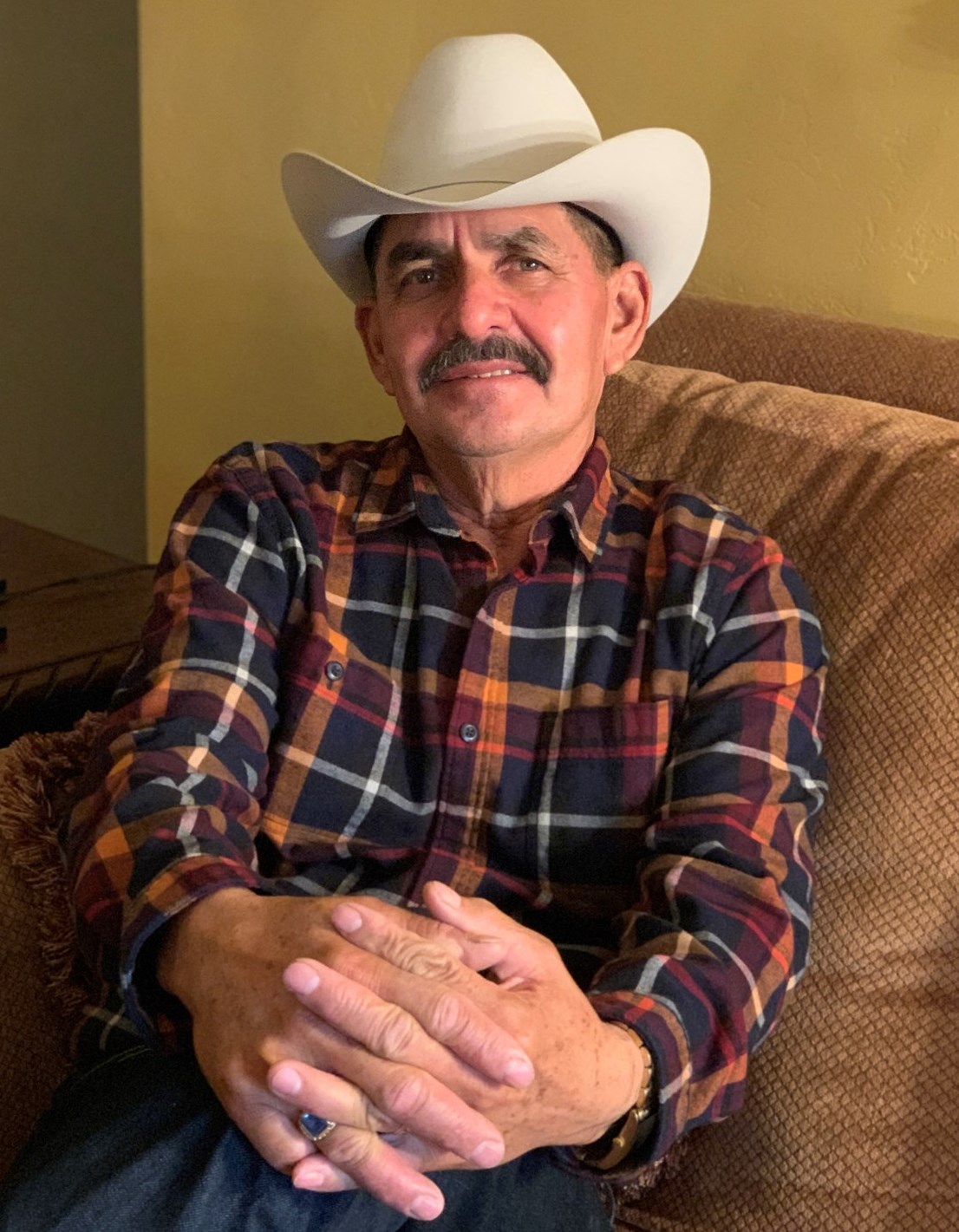 Guadalupe Duarte Obituary Tucson, AZ