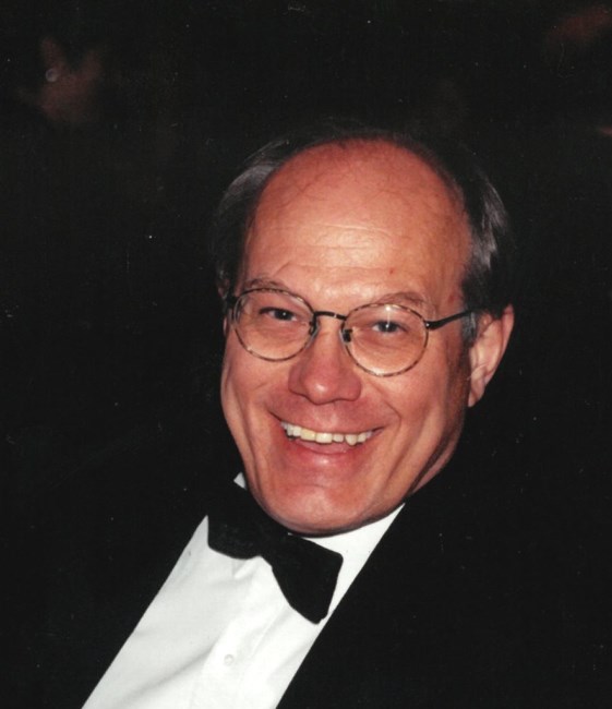 Avis de décès de Claude Désy