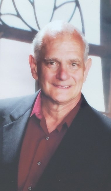 Obituary of George M Hemminger