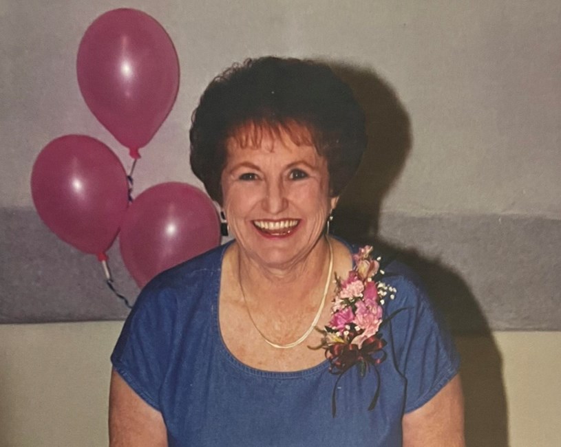 Obituary of Karlyn Sevil Moudy