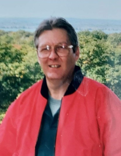 Obituary of Dennis Allen Rethamel
