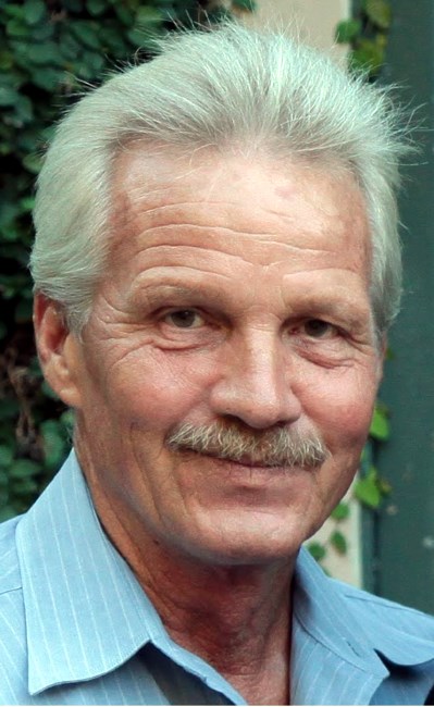 Obituario de William "Forrest" Geer Sr.