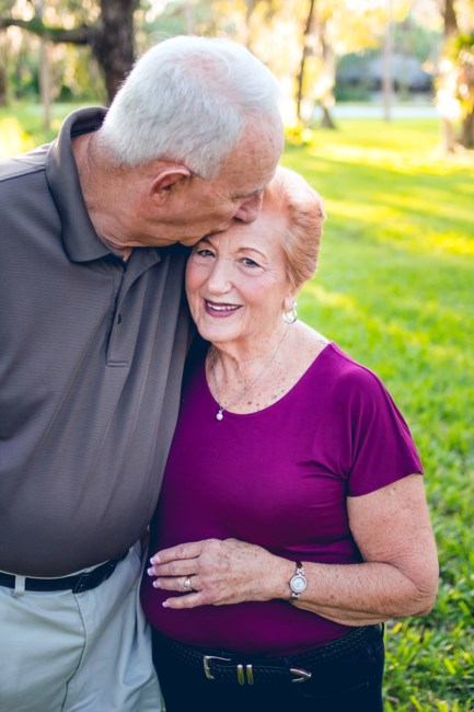 Obituary of Jayne Archer Parker