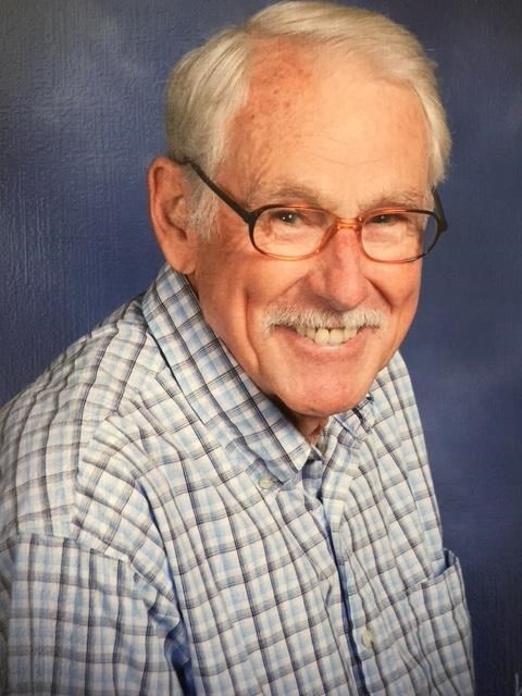 Obituary of Harold J. Hemmerly