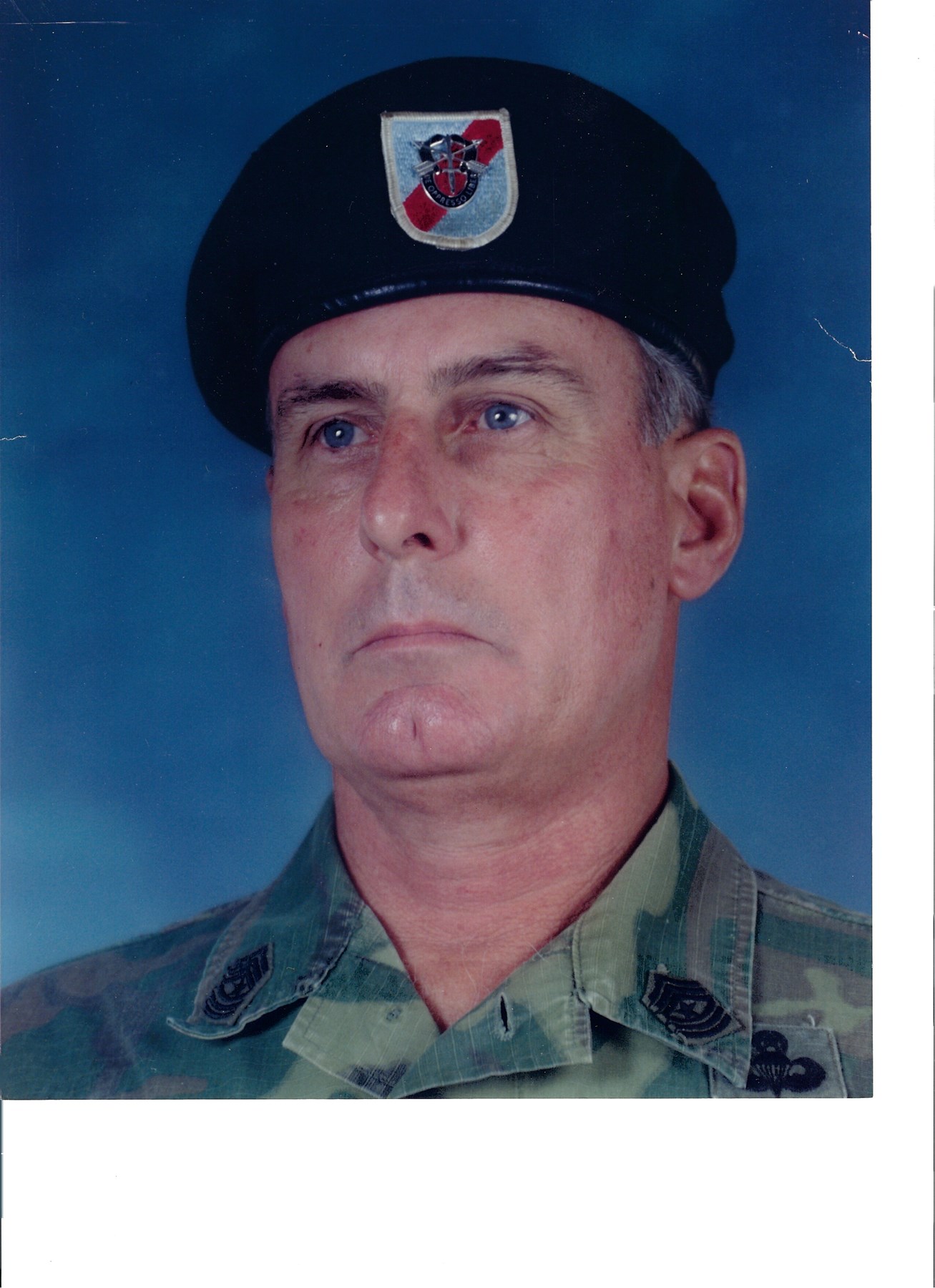 Obituary of Roy James Reel