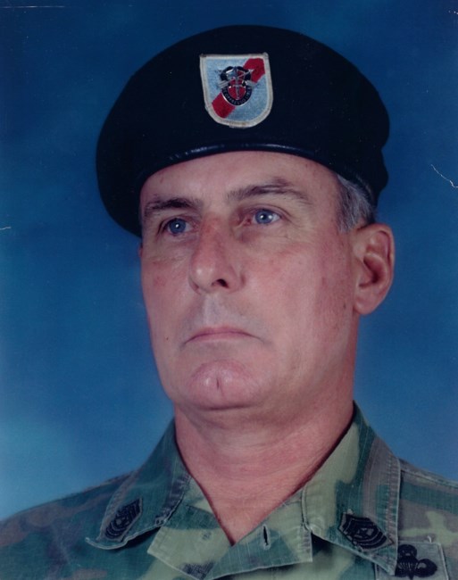 Obituary of Roy James Reel
