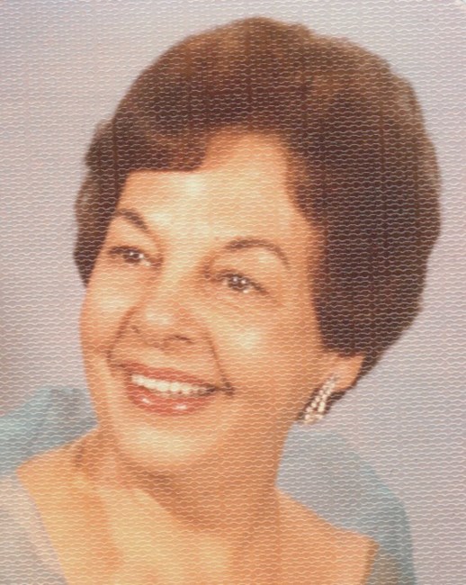 Obituary of Marjorie A. Aupperle Eberlein