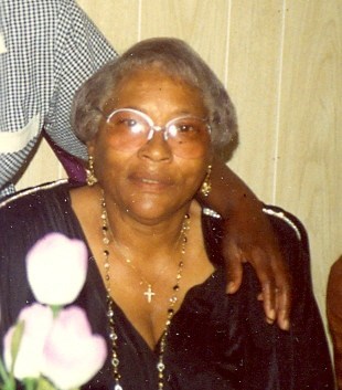 Obituary of Bessie Mae Brady