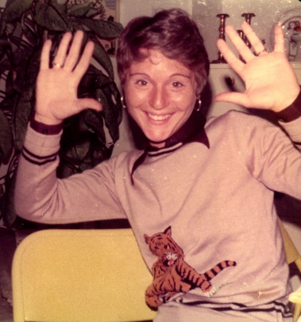 Obituary of Abby Iris Bard