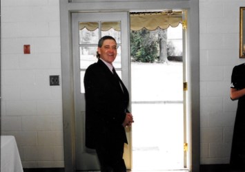 Obituary of Mr. William Scott Howard