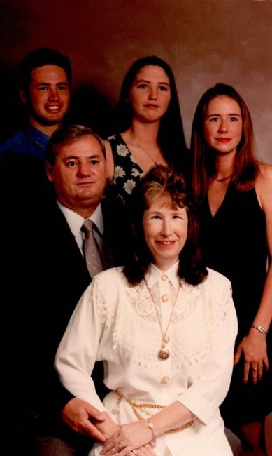 Obituary of Richard A. Van Orden