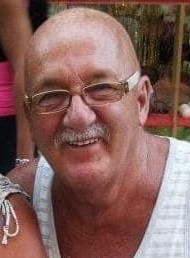 Avis de décès de Jean-Pierre Chartrand