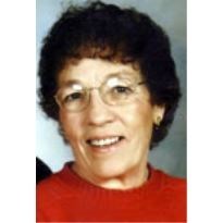 Obituary of Donna Jean Schlaepfer