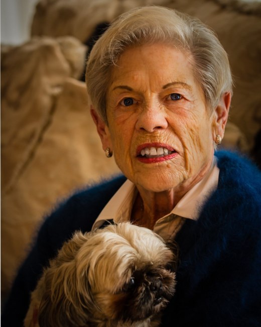 Obituary of Phyllis E Weishaar