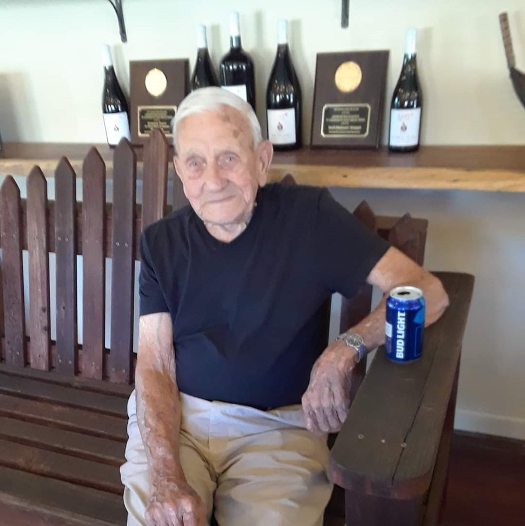 Obituary of Richard Martin Dembeck