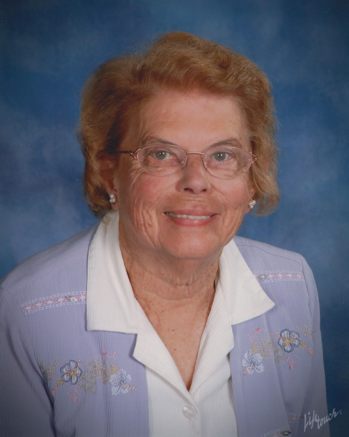 Obituary of Joan P. Gofton