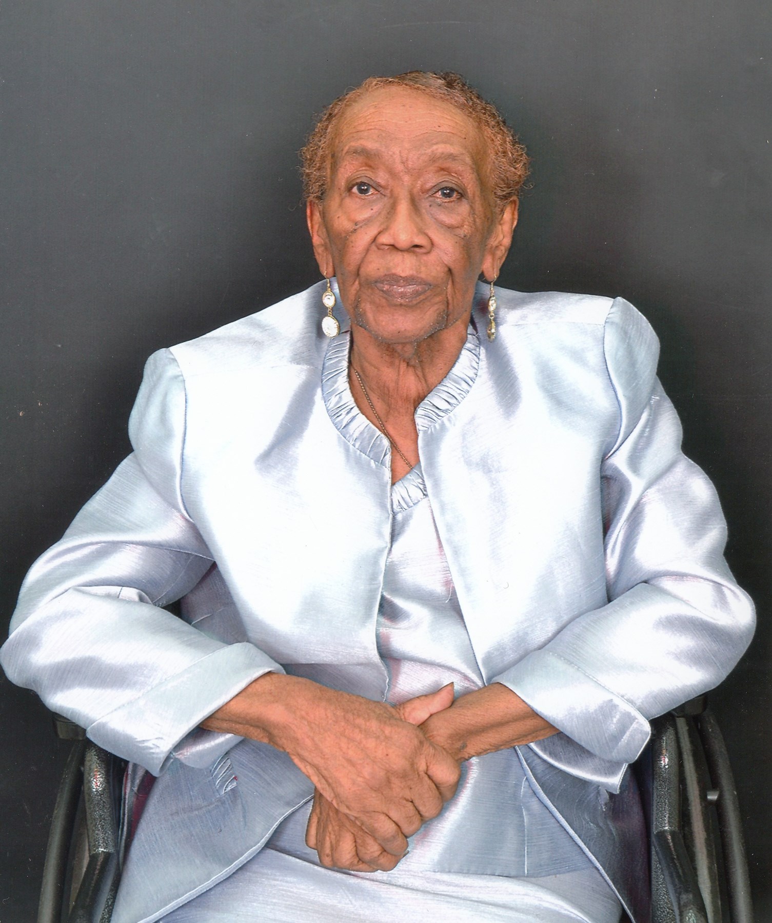 Obituary of Annie F. Vance