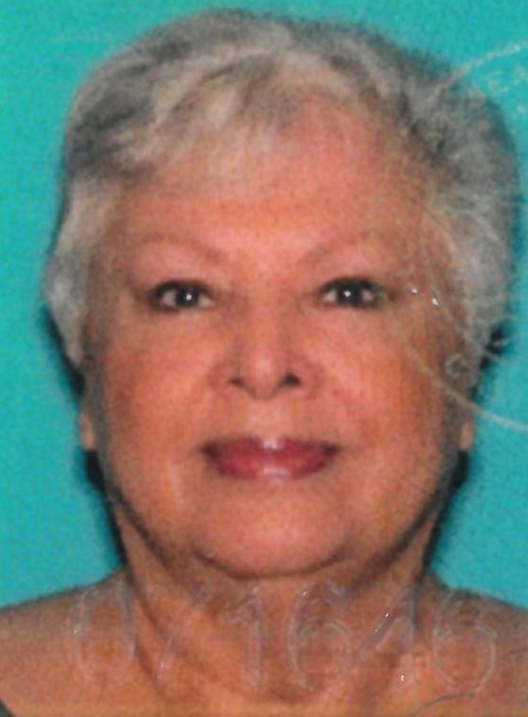 Obituary of Carmen Lopez Gutierrez