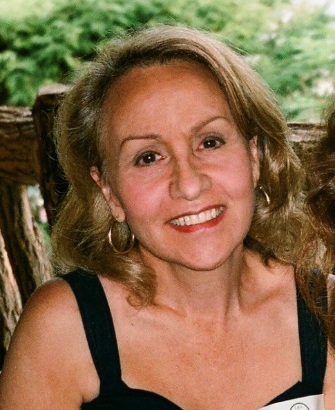 Obituario de Judith M Evans