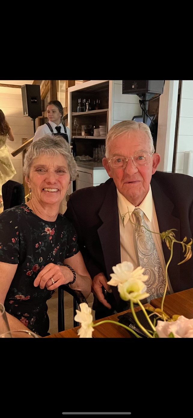 Obituary of Thomas James Clarkson