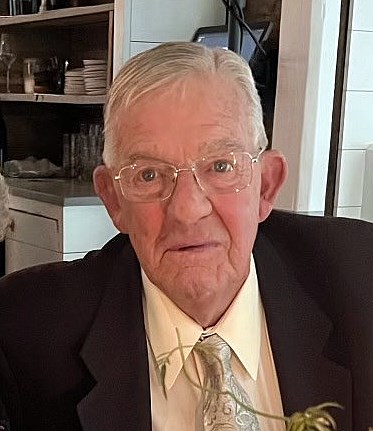 Obituary of Thomas James Clarkson