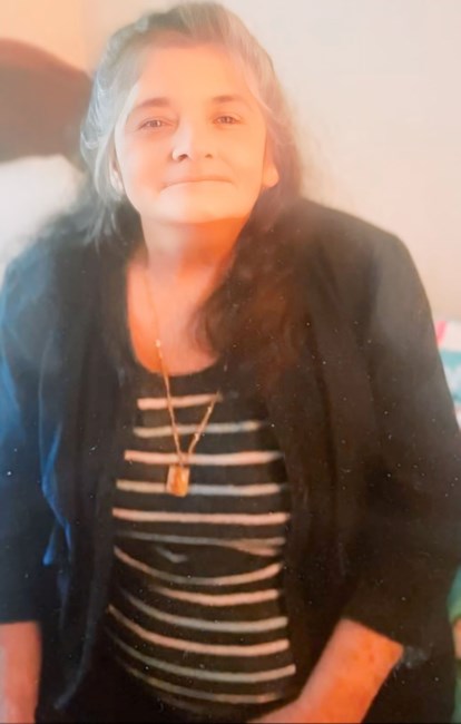 Obituary of Julie Fletcher Bjork