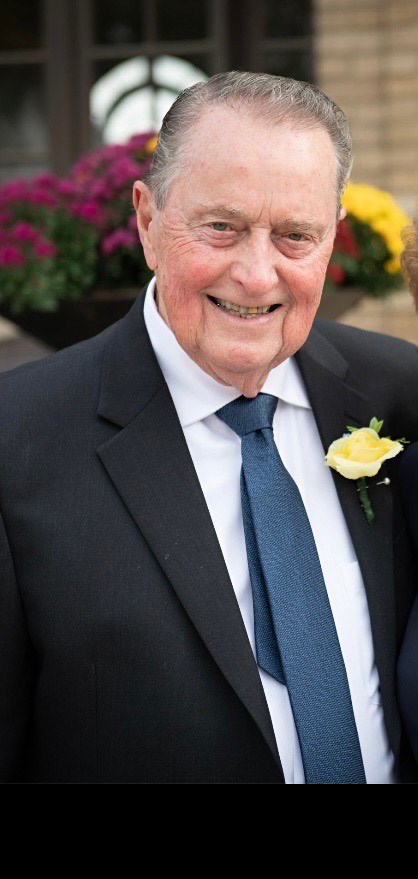 Avis de décès de Robert W Donner