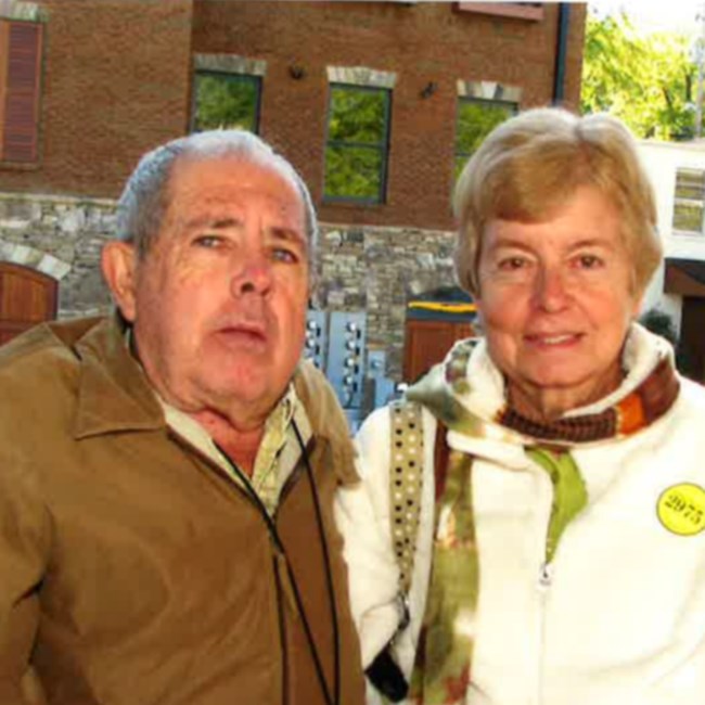 Obituary of Jerry Smith,