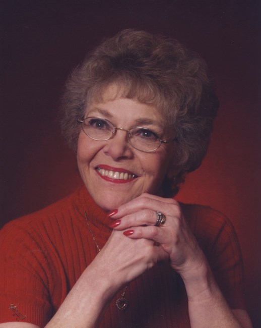 Obituary of Phyllis M Larson