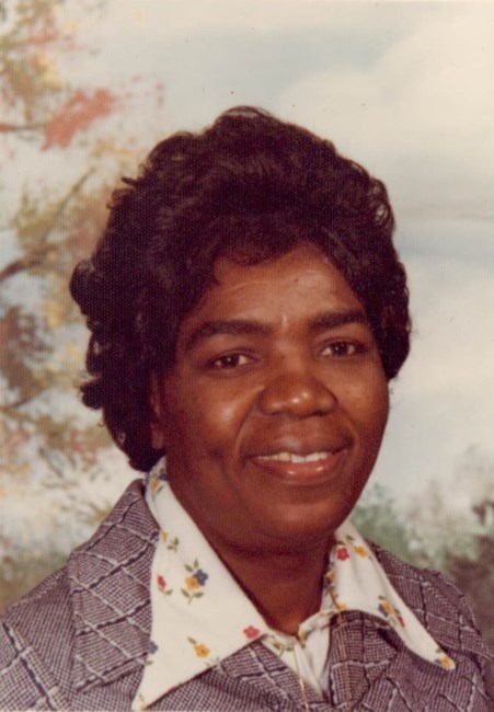 Obituary of Una Vioris Smith