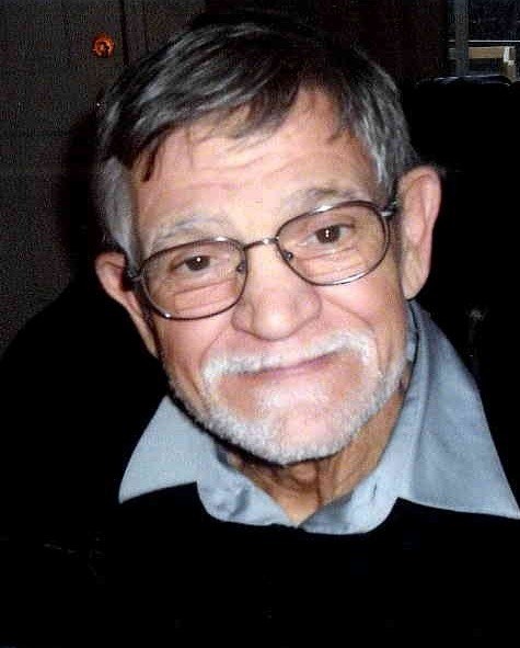 Obituary of Jackie Lamarr Geer Sr.